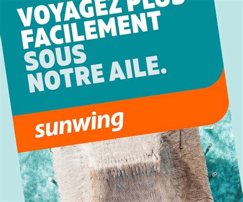 frais bagage sunwing|sunwing luggage catalogue.